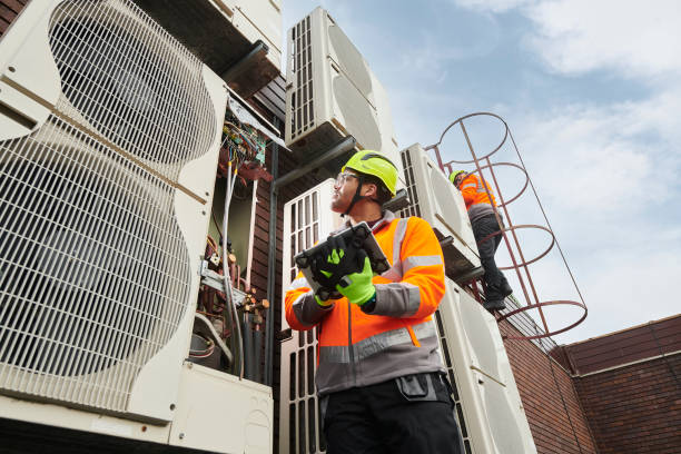 Best Affordable HVAC services  in Port Reading, NJ