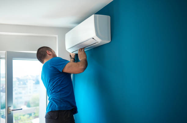 Best Residential HVAC services  in Port Reading, NJ