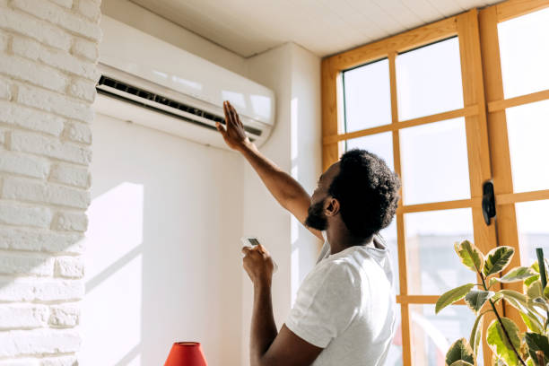 Best HVAC maintenance near me  in Port Reading, NJ