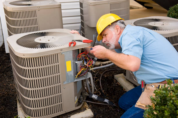 Best HVAC maintenance near me  in Port Reading, NJ