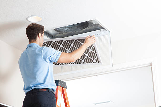 Best HVAC replacement cost  in Port Reading, NJ