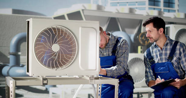 Best HVAC installation services  in Port Reading, NJ