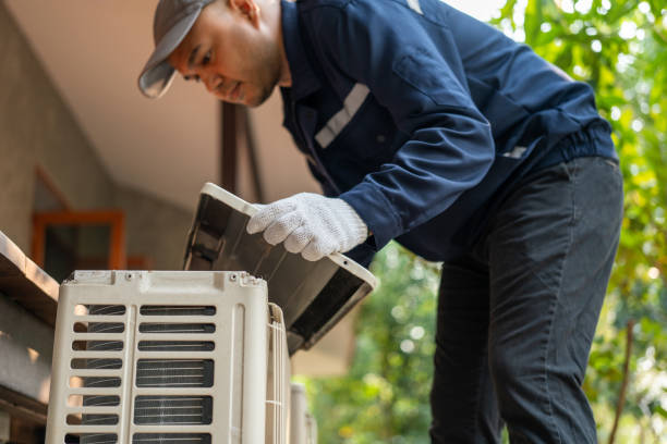 Best HVAC air duct cleaning  in Port Reading, NJ